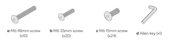 Kogan-OVSB3PCDOWA,-OVSB3PCDWBA-ovela-Sebastain-3PCS-Dinning-Set-FIG-1