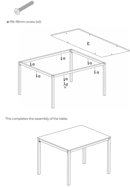 Kogan-OVSB3PCDOWA,-OVSB3PCDWBA-ovela-Sebastain-3PCS-Dinning-Set-FIG-3