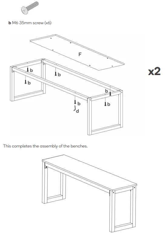 Kogan-OVSB3PCDOWA,-OVSB3PCDWBA-ovela-Sebastain-3PCS-Dinning-Set-FIG-5