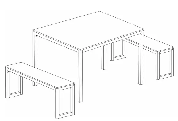 Kogan-OVSB3PCDOWA,-OVSB3PCDWBA-ovela-Sebastain-3PCS-Dinning-Set-FIG-6