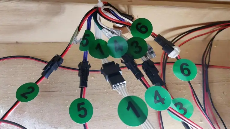 Infrared Sauna D003A Outdoor Sauna Room B01