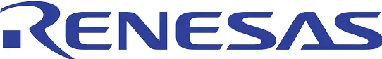 RENESAS-logo