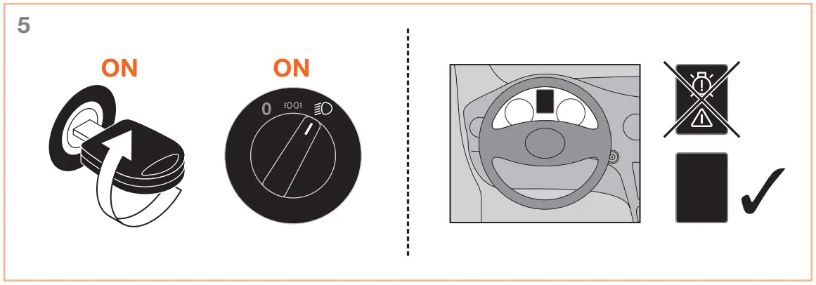 OSRAM LEDSC03-1 LEDriving Smart Canbus Anti-Flicker Adapters - Fig 4