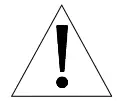 Warning Icon