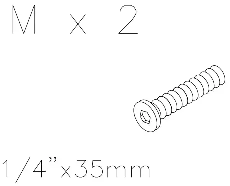 Installation Instruction