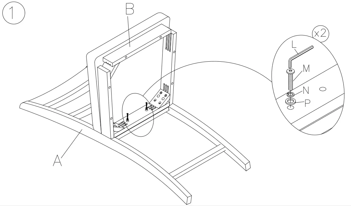 Replacement Instruction