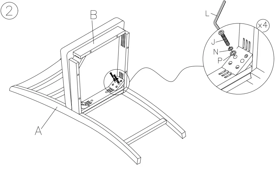 Replacement Instruction