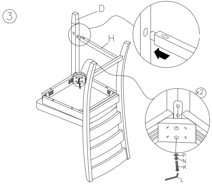 Replacement Instruction