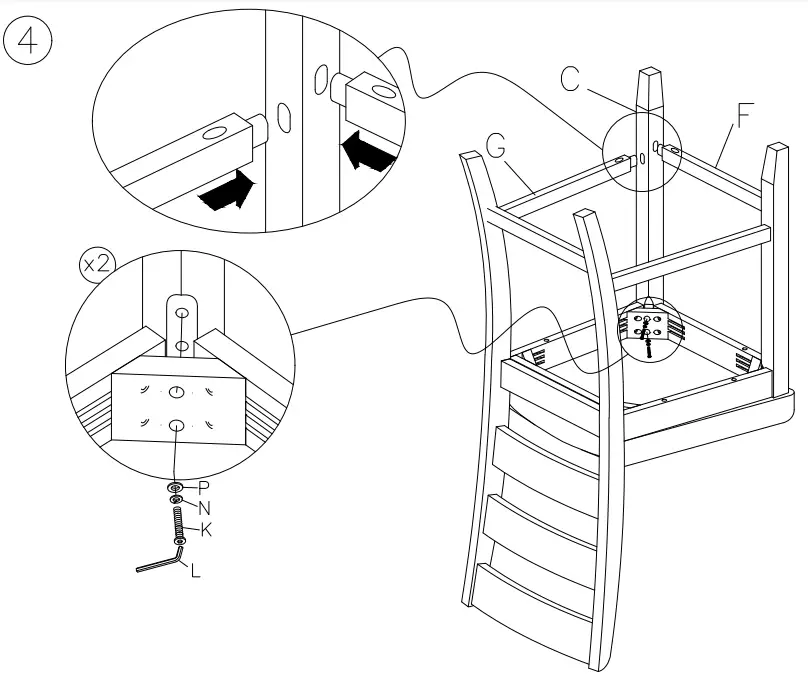 Replacement Instruction