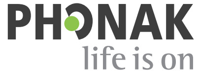Phonak - logo