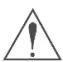 Warning icon