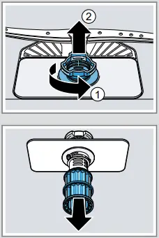 BOSCH-SRV2HKX39G-Fully-Integrated-Dishwasher-fig-12