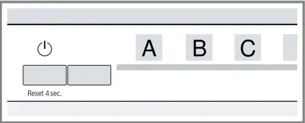 BOSCH-SRV2HKX39G-Fully-Integrated-Dishwasher-fig-2