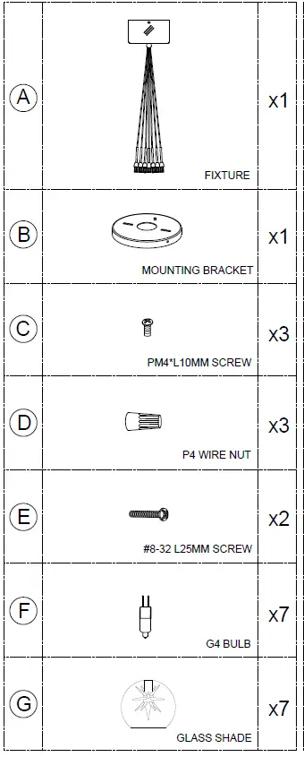 ET2-Contemporary-Lighting-E20114-24-Starburst-7-Light-Pendant-1