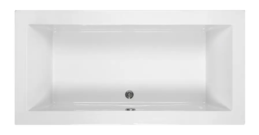 mti Andrea 8 Designer Collection Tubs