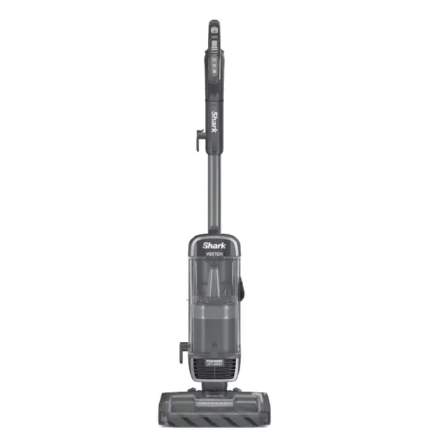 Shark Az1802 Vertex Upright Vacuum User Manual