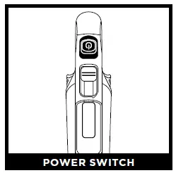POWER SWITCH