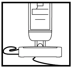 Shark AZ1802 Vertex Upright Vacuum