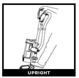 UPRIGHT