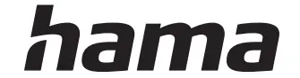 hama Logo