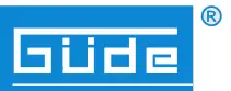 Gude logo