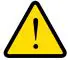WARNING Icon