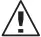 WARNING ICONS