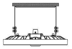Sunco-150W-UFO-High-Bay- (11)