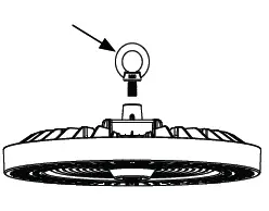 Sunco-150W-UFO-High-Bay- (2)