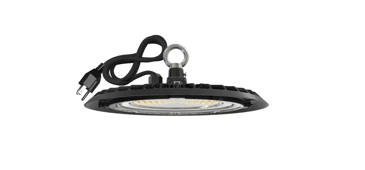 Sunco 150w Ufo High Bay Instruction Manual