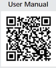 ATEN VP2020 4K Wireless Presentation Switch - qr code 3