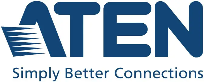 ATEN logo