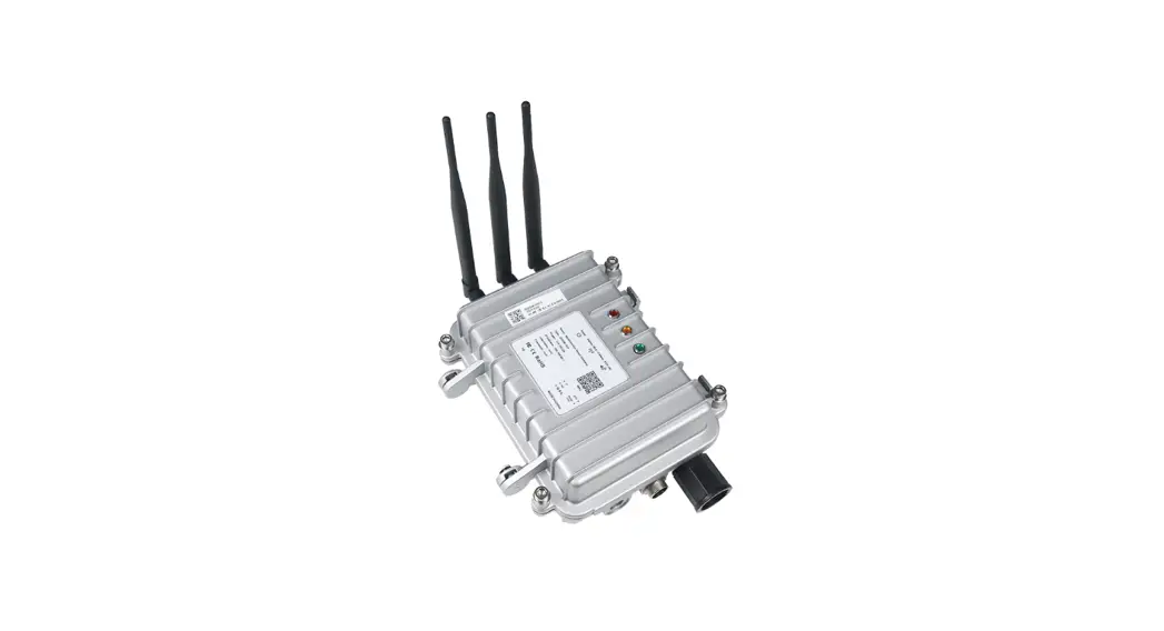 Dusun Dsgw-010 Waterproof Industrial Gateway User Manual Dusun Dsgw-010 Waterproof Industrial Gateway User Manual