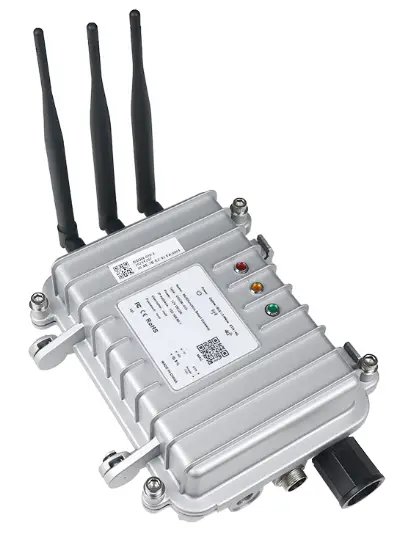 DUSUN DSGW 010 Waterproof Industrial Gateway