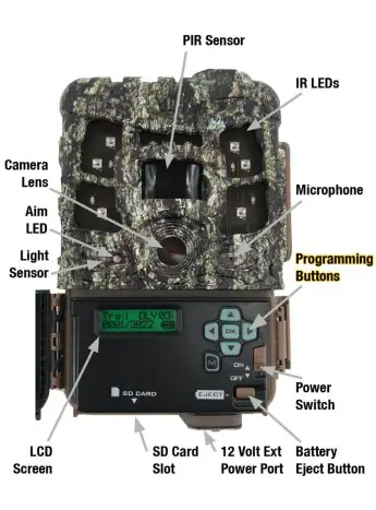 BROWNING BTC-DWPS-VZW Defender Wireless Pro Scout Cell Camera (2)