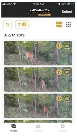 BROWNING BTC-DWPS-VZW Defender Wireless Pro Scout Cell Camera (4)