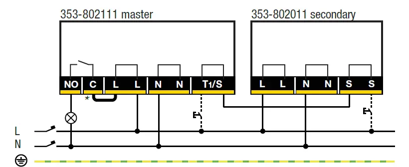 niko-353-802111-Motion-Detector-Master-High-Ceiling-1
