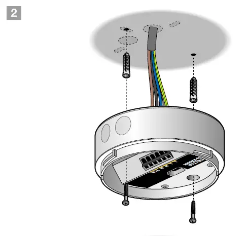 niko-353-802111-Motion-Detector-Master-High-Ceiling-4