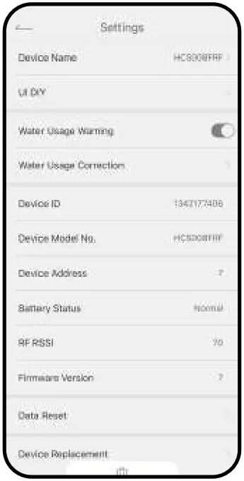 RainPoint HCS008FRF Water Flow Meter - Figure 14