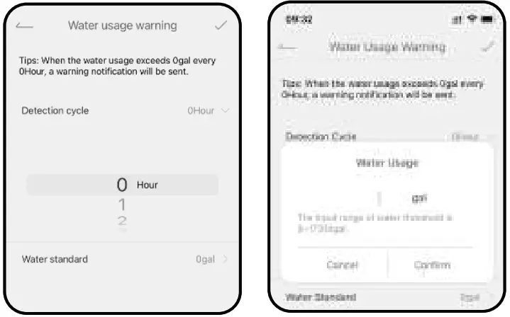 RainPoint HCS008FRF Water Flow Meter - Figure 15