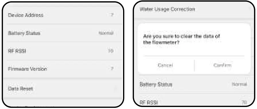 RainPoint HCS008FRF Water Flow Meter - Figure 17