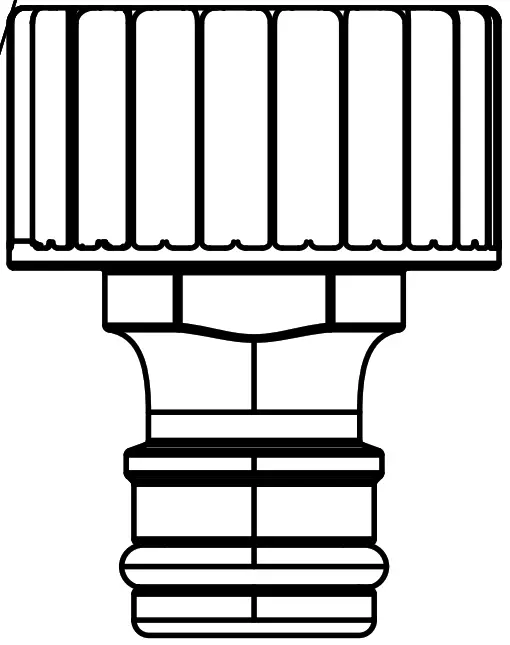 RainPoint HCS008FRF Water Flow Meter - Figure 4