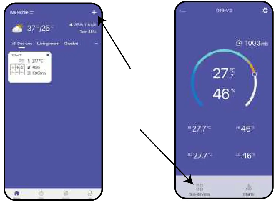 RainPoint HCS008FRF Water Flow Meter - Figure 7