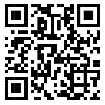 RainPoint HCS008FRF Water Flow Meter - Qr Code 1