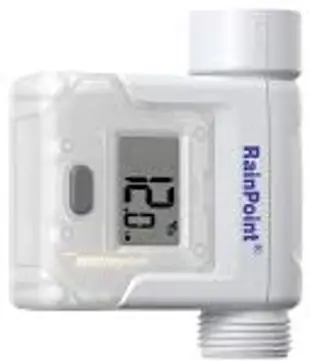 RainPoint HCS008FRF Water Flow Meter