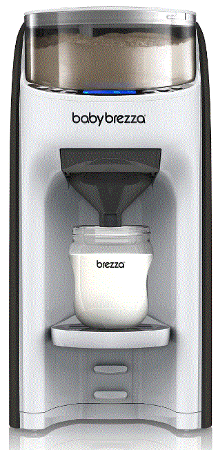 Baby Brezza Formula Pro Dispenser