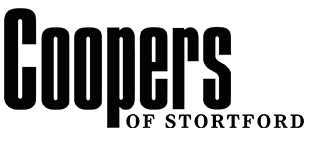Coopers Logo