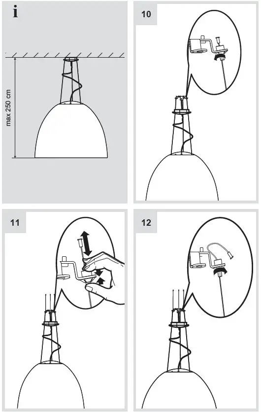 Artemide-Nur-1618-LED-Suspension-Light-4
