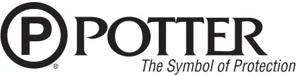 POTTER-logo