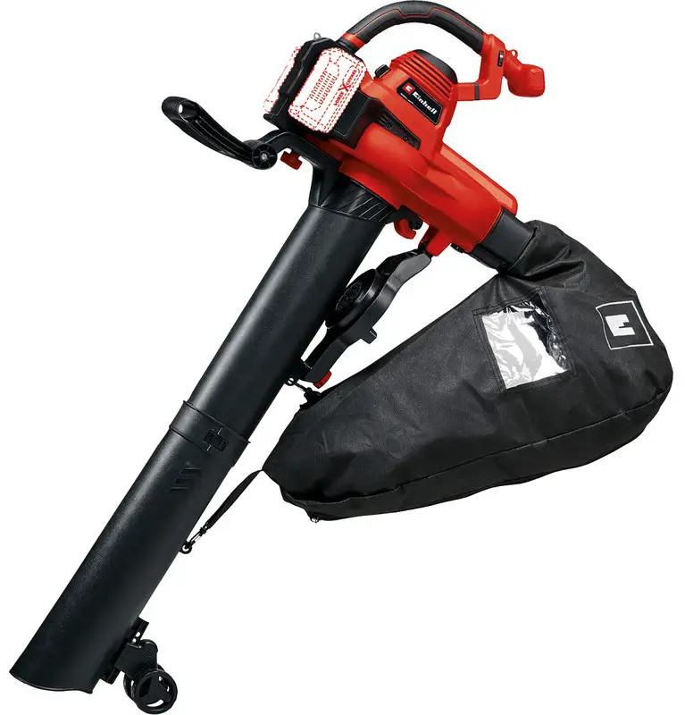 Einhell-3433640-Cordless-Blower-vac-fig-1